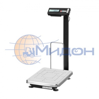 Весы товарные платформенные Масса-К TB-S-32.2-A3