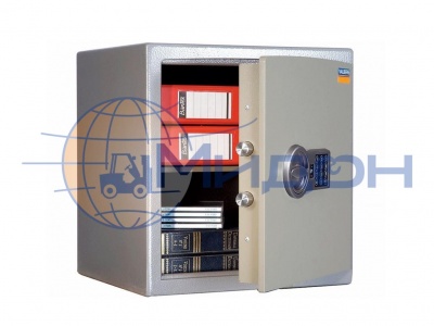 Сейф Карат ASK.46-EL