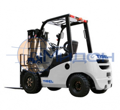 Погрузчик TISEL (Германия) FD15T-NE92 (1,5т 3м) дизель YANMAR