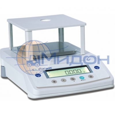 Весы лабораторные ACZET CY-1003