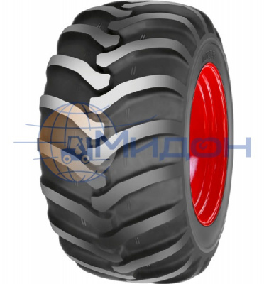 Шина пневмо 680/85R32 178A8/175B AC70 G TL Митас
