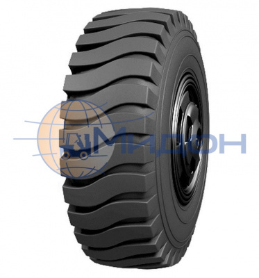 Шина пневмо 18.00-25 Nortec IND 76 (А) 32PR 183B TT спецшина