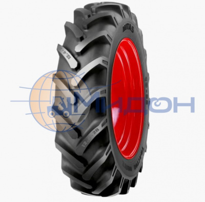 Шина пневмо 11.5/80-15.3 (300/80-15.3) 16PR 141А8 IM-04 TL Митас
