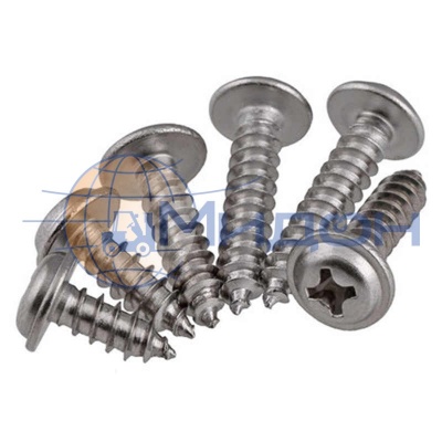 Комплект для рамы стеллажа полочного СК 2485