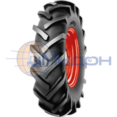 Шина пневмо 4.00-8 2PR REINF TS-01 TT Митас