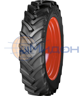 Шина пневмо 270/95R32 136A8/136B AC85 TL Митас