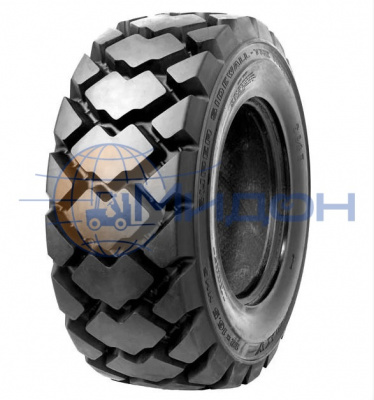 Шина пневмо 16.9-28 Galaxy Jumbo Hulk TL 14PR