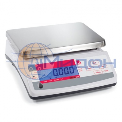 Весы порционные OHAUS Valor V11P6