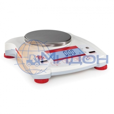 Весы лабораторные OHAUS NV212