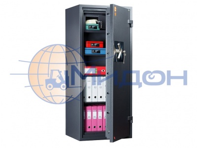 Сейф Гарант Евро-165Т