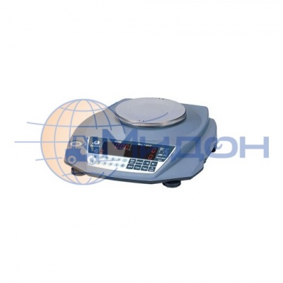 Весы счётные Acom JW-1C-1000