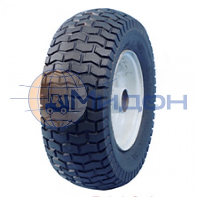 Шина пневмо 20*8.00-8 4PR TL LG01 SUPERGUIDER