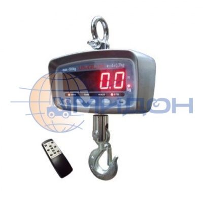 Весы крановые Unigram КВ-500К