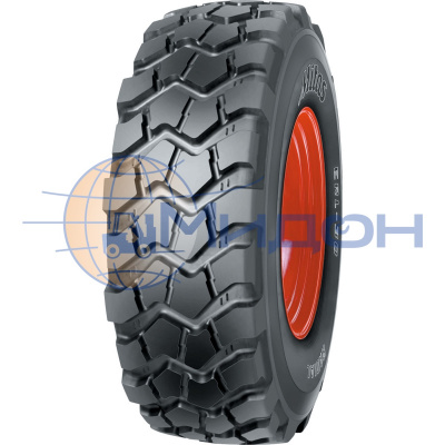 Шина пневмо 26.5R25 209A2 ERL-50 TL Митас