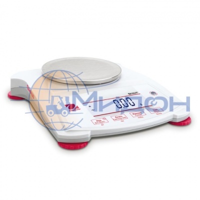 Весы лабораторные OHAUS SPX222