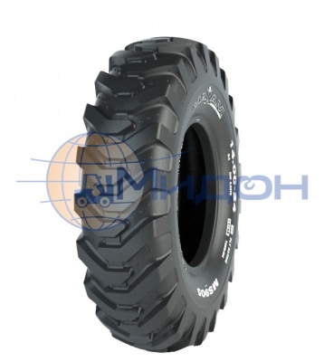 Шина пневмо 13.00-24 MAXAM MS905 G2 PR12 TL MS905