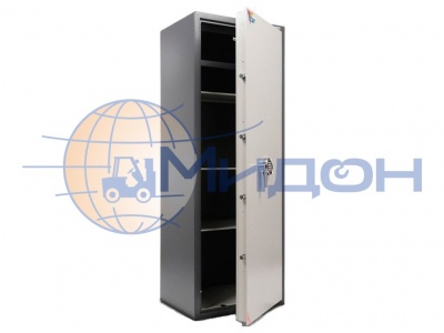 Сейф Гранит I-165T EL