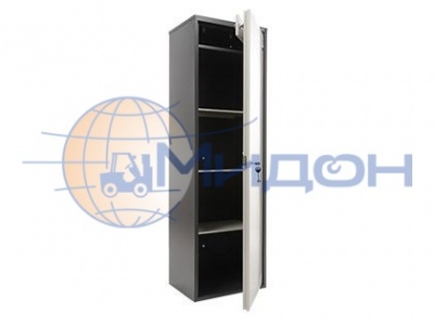 Сейф (шкаф бухгалтерский) SL-150.T