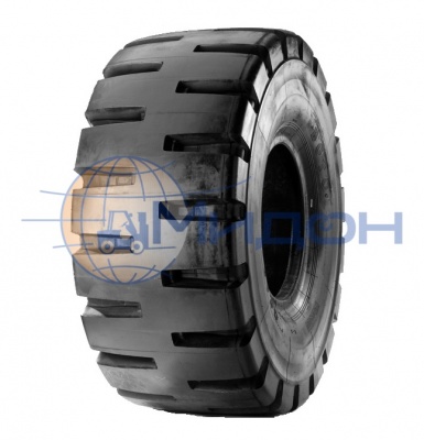 Шина пневмо 17.5-25 16PR TL L5 SUPERGUIDER