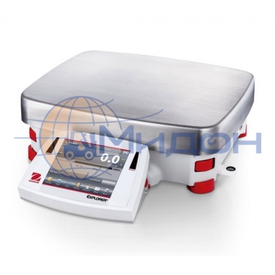 Весы лабораторные OHAUS Explorer EX24001 HiCap
