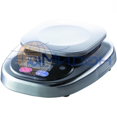 Вeсы порционные AND HL-1000WP, влагозащищенные