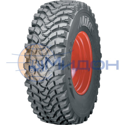 Шина пневмо 440/80R24 IND 154A8/149D HCM TL Митас