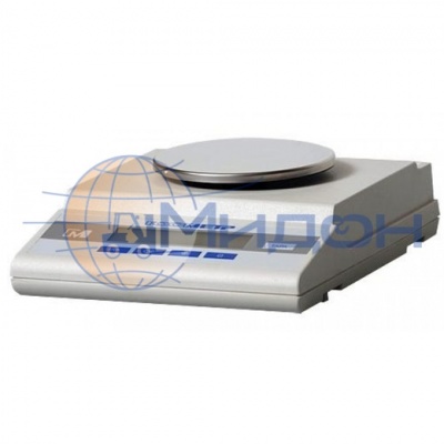 Весы лабораторные ГОСМЕТР ВЛТЭ-150Т-В