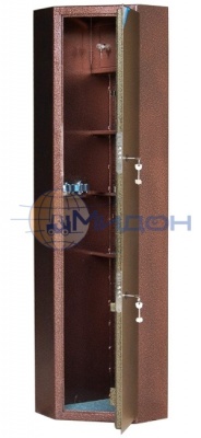 Шкаф оружейный ОШ-3У