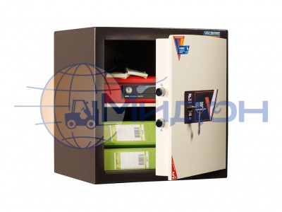 Сейф Карат ASK.46 new