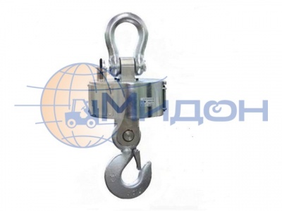 Весы крановые ВСК-50000Н ВСК-Н(80)50/20