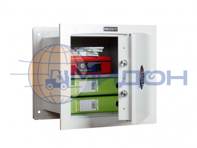 Сейф MDTB-VEGA 44 E