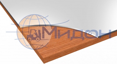 Накладка для верстака Expert W-200