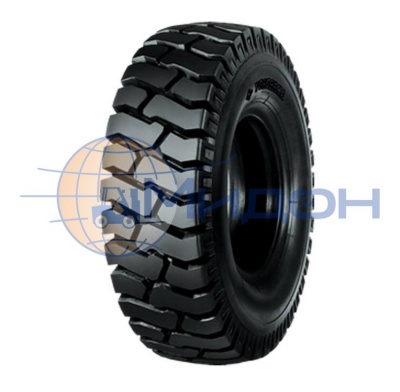 Шина пневмо 250-15 YOKOHAMA 250-15 16 Y520AN CY Y520A