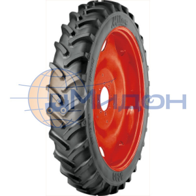 Шина пневмо 270/95R48 144A8/141B AC90 TL Митас