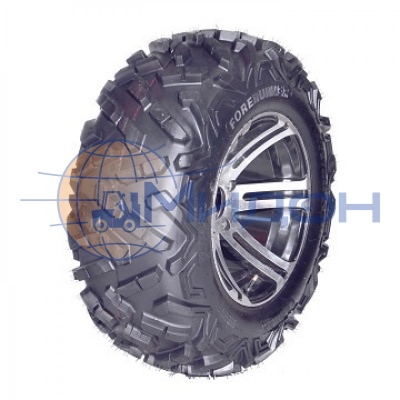 Шина пневмо 29*9.00-14 6PR TL ATLAS FORERUNNER