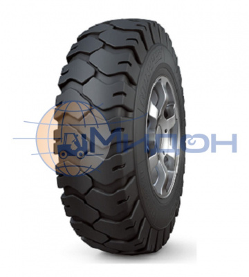 Шина пневмо 6.50-10 Nortec FT-215 14PR 128A5 TT спецшина