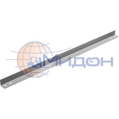 Ребро жесткости стеллажа полочного МС 1200