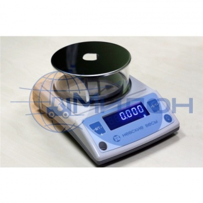 Весы лабораторные ВМ512