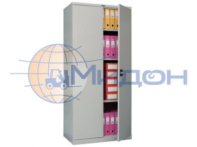 Шкаф архивный (полочный) CB-14