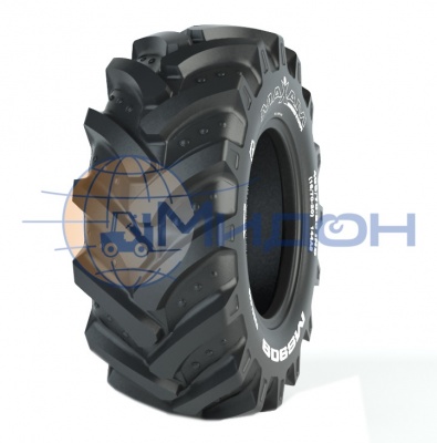 Шина пневмо 18-19.5 MAXAM MS909 (14) PR 18 TL MS909