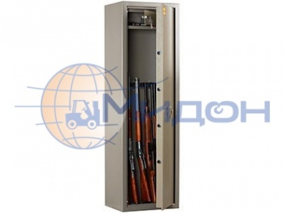 Сейф оружейный Ирбис-5