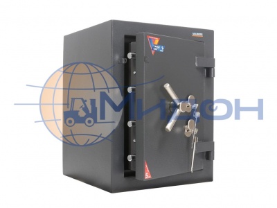 Сейф Алмаз 67 KL