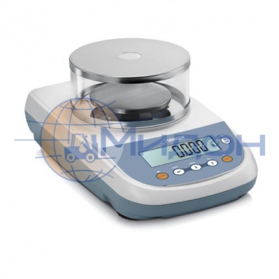 Весы лабораторные DEMCOM DA-723C
