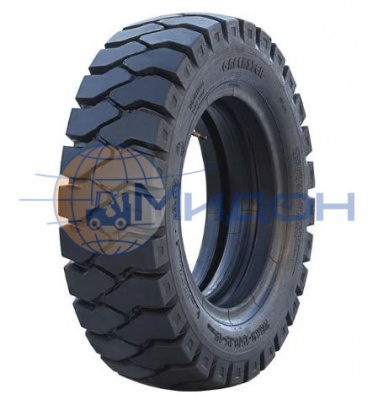 Шина пневмо 21x8-9 Greckster 16PR
