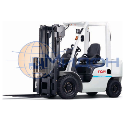 Погрузчик ТСМ (Япония) FD20T3CZ (2т 3м) дизель ISUZU