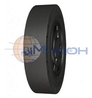 Шина пневмо 11.00-20 Nortec CT-311 12PR 155A3 TT спецшина