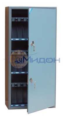 Шкаф оружейный ОШ-18 Кедр