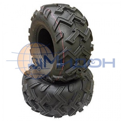 Шина пневмо 22*10.00-10 4PR TL P306 EKKA