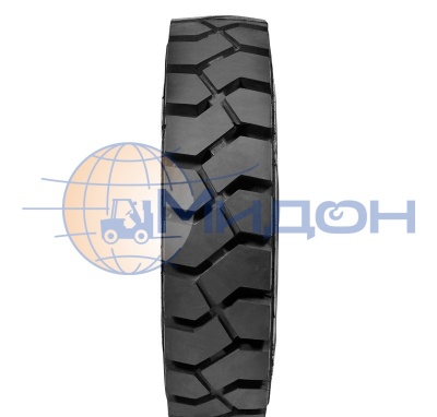 Шина пневмо 6.00R9 121A5 BKT LIFT MAX LM 81 TL