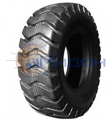 Шина пневмо 20.5-25 Nortec ER-612 16PR 167B TT спецшина